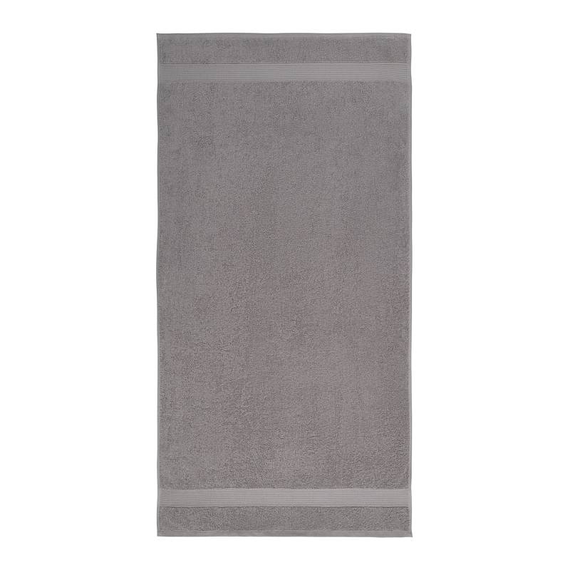 Modena (серый) Комп.Полотенец 50х90(1шт) и 70х140(1шт)