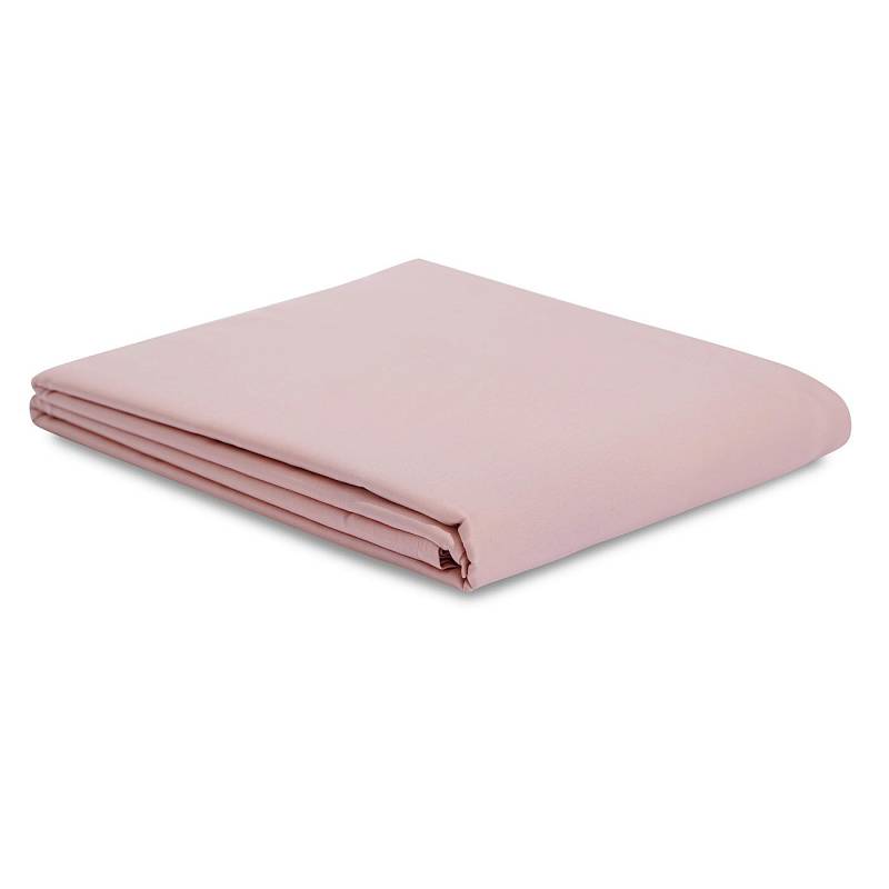 Premium Mako (розовый) Простыня 180х230