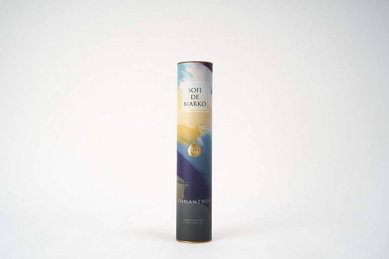 Османтус (Osmanthus) Ароматический диффузор (180мл)