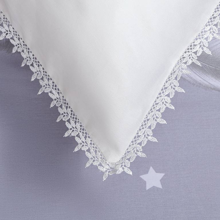 Шелтон Комфортер сатин 7Е