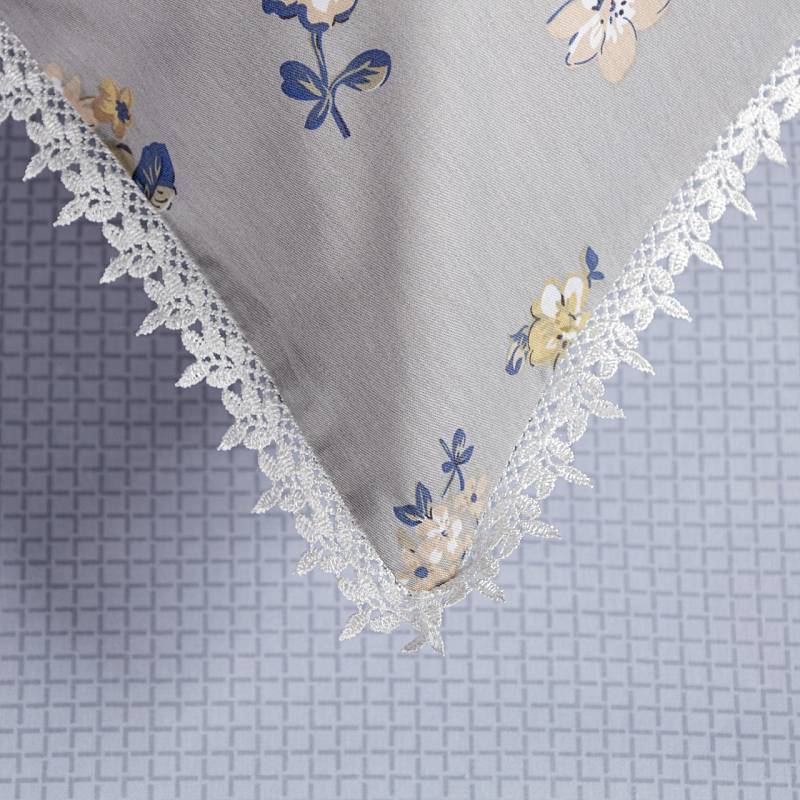 Моретто Комплект сатин Евро