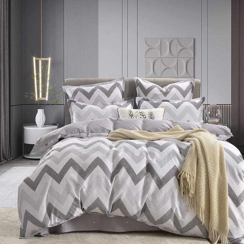 Девис КПБ сатин 7Е