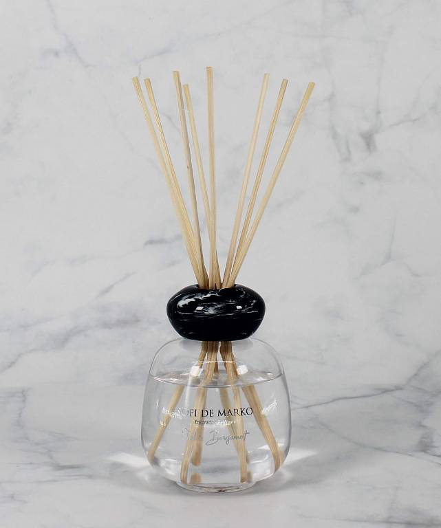 Уд и бергамот (Oud and bergamot) Ароматический диффузор (200 мл)
