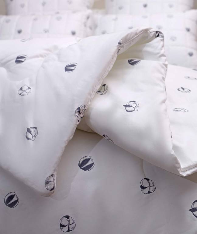 Коттон Дримс (Cotton dreams) Одеяло 195х215