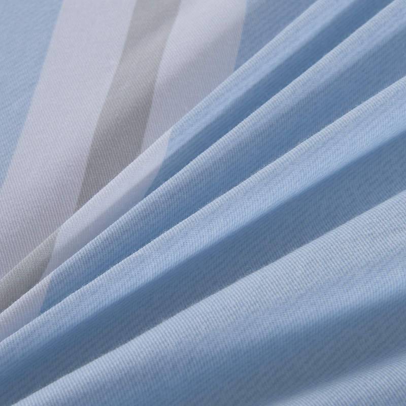 Кактус (голубой) КПБ детский