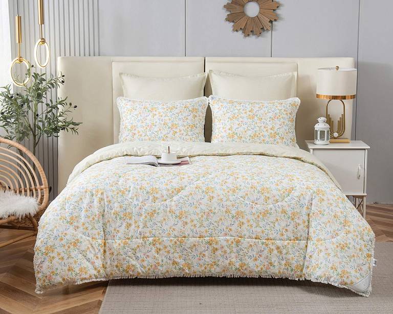 Бернадетт №64 Комфортер 1.6