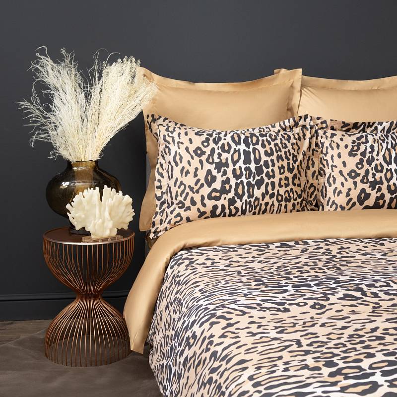 Сафари №3 КПБ 7Е