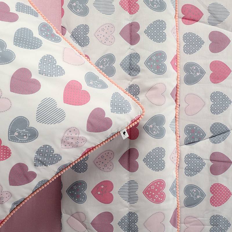 Happy №6 Комплект Детский