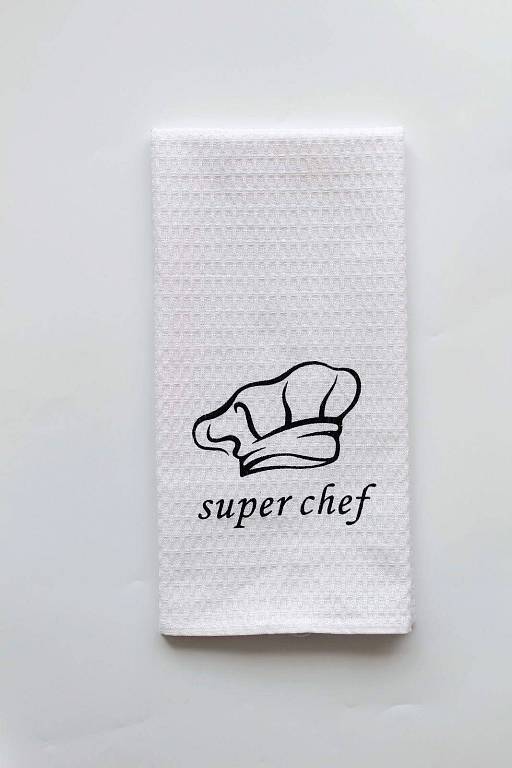 Набор для кухни Шеф (Chef) (черный)