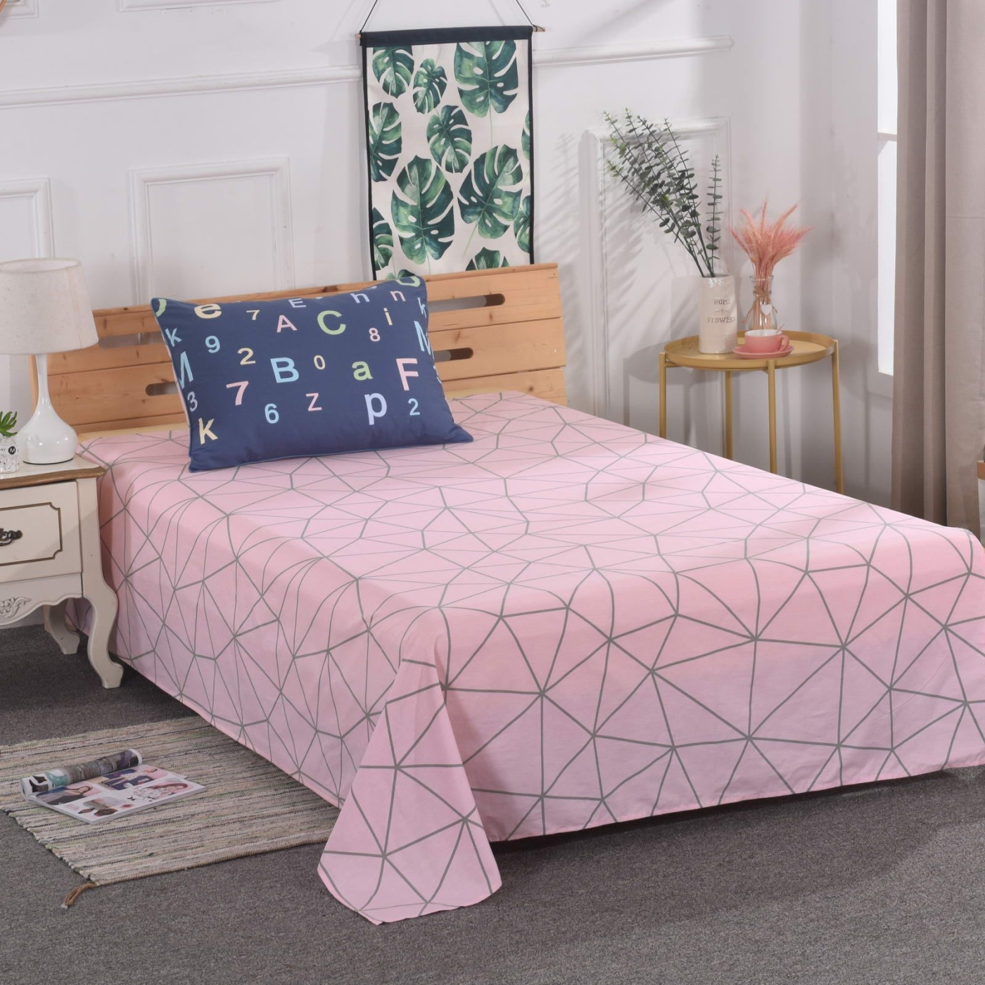 Абвгдейка КПБ детский