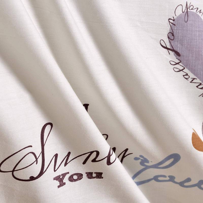 Love (крем) КПБ детский