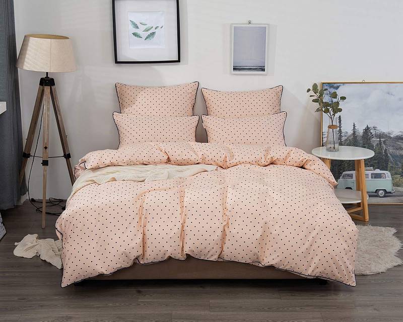 Модерн №61 КПБ сатин 7Е