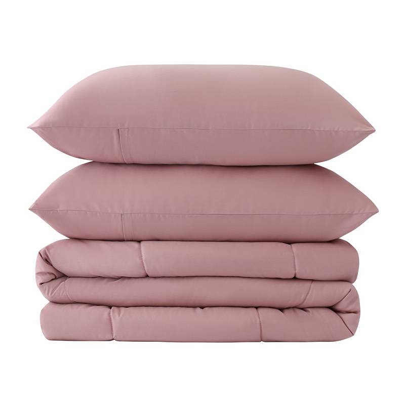 Эльмира (пепел роза) Комплект Евро