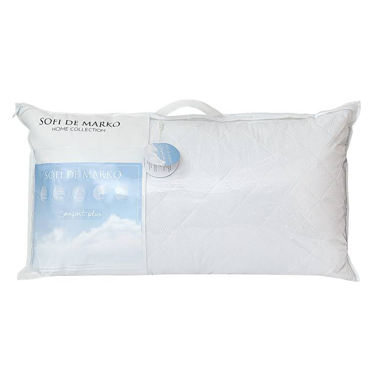 Комфорт Плюс (Comfort Plus) Подушка 50х90
