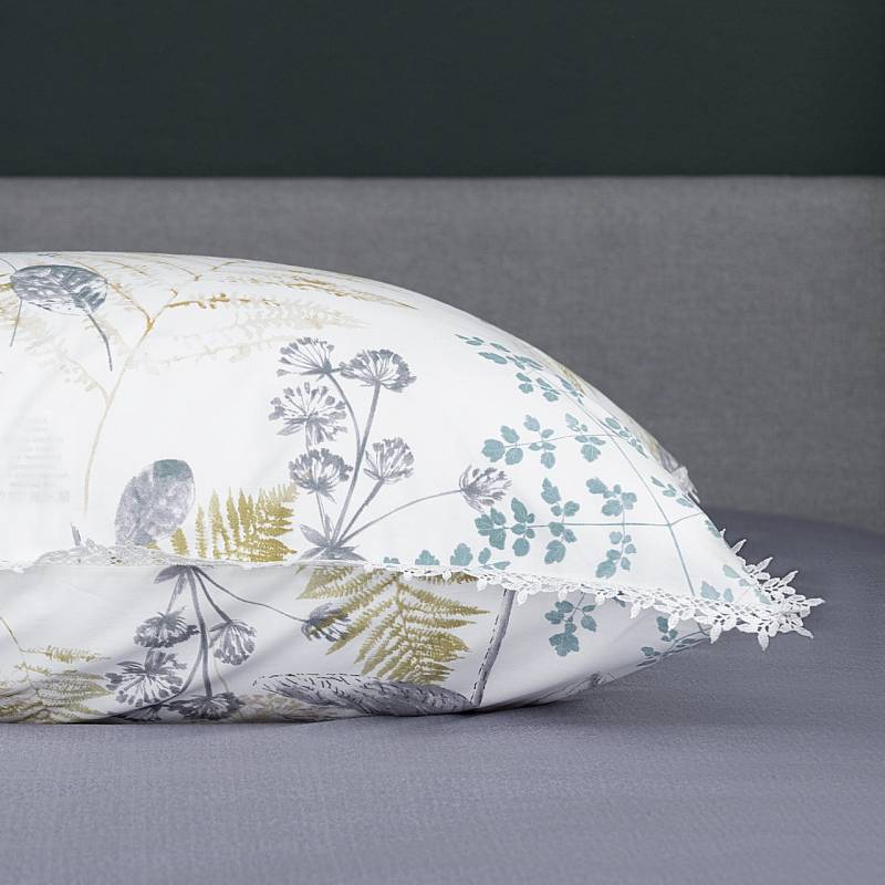 Вирджиния Комплект сатин Евро