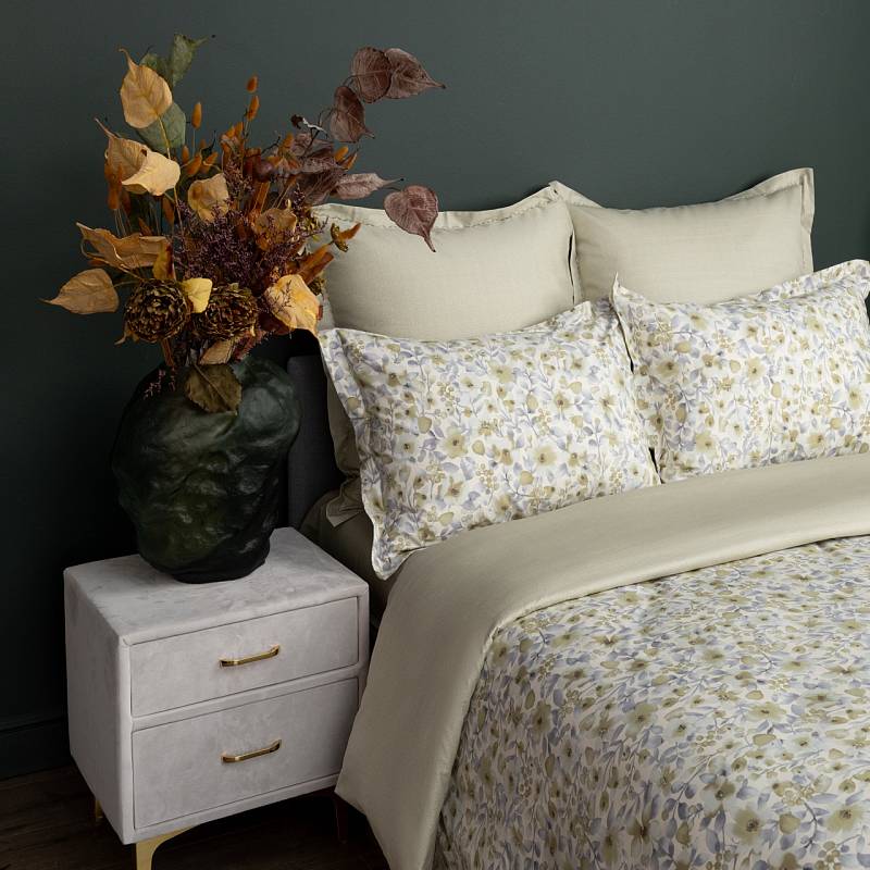 Вилора КПБ сатин Евро