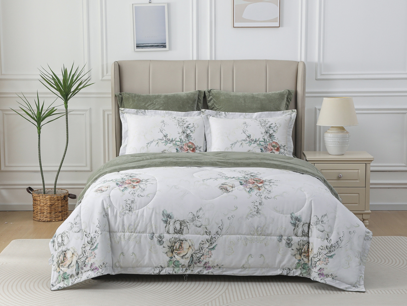 Ренато №12 Комплект Евро