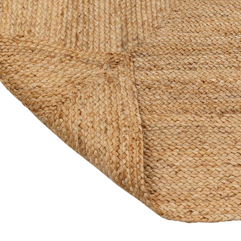 Джут (Jute) №2 Коврик 80х120