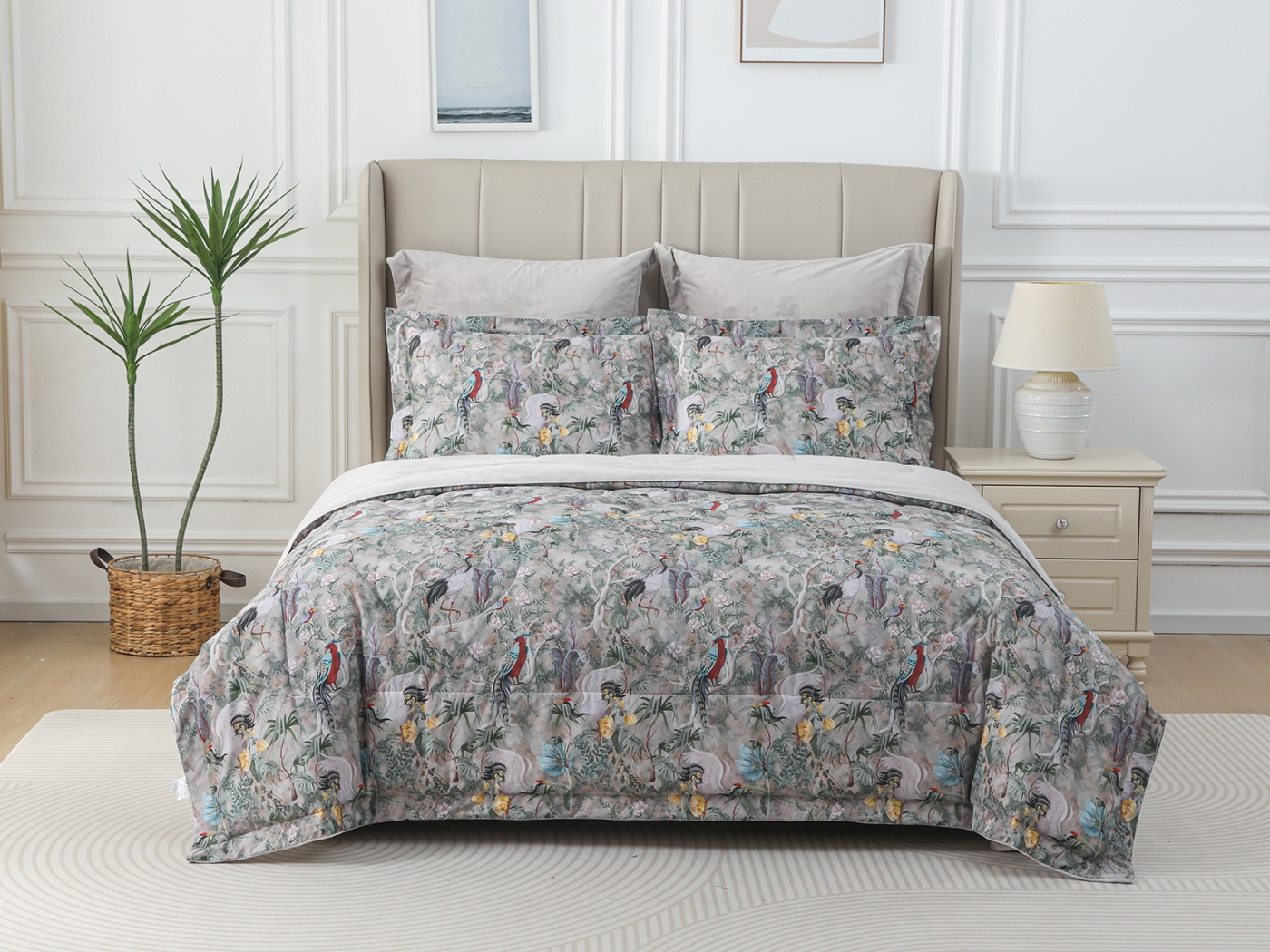 Ренато №24 Комплект Евро