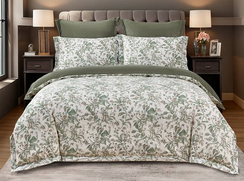 Джули №2 КПБ Евро