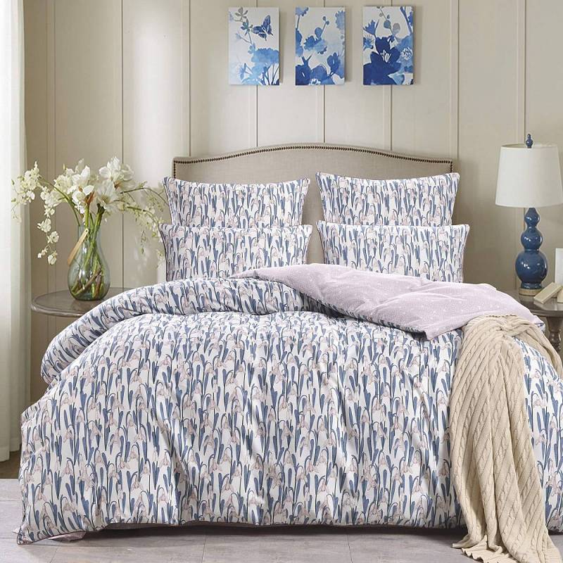 Рози КПБ сатин 7Е