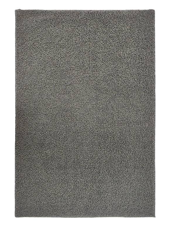 Ламба (Lamba) (тем серый) Коврик 120х180см