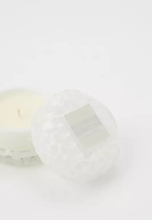 Кокосовая ваниль (Coconut Vanilla) Ароматическая свеча (70гр)
