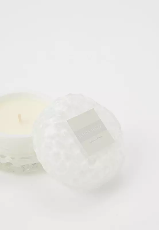 Coconut Vanilla Ароматическая свеча (70гр)