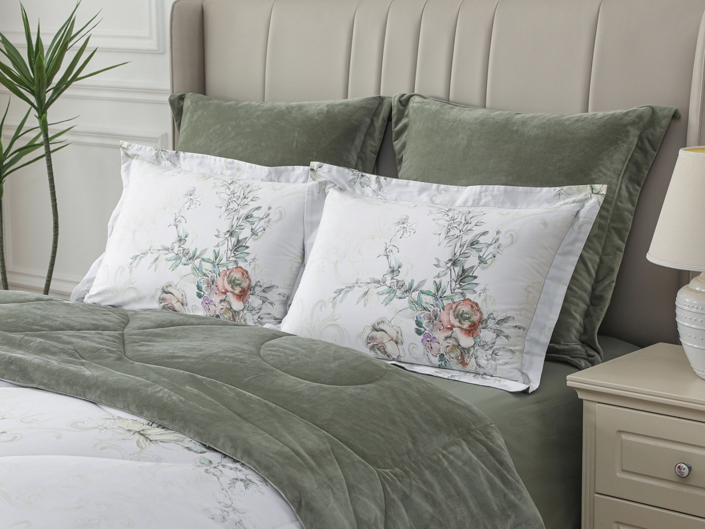 Ренато №12 Комплект Евро