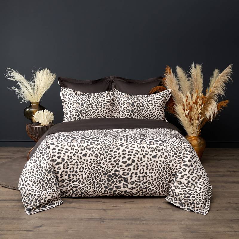 Сафари №6 КПБ Евро