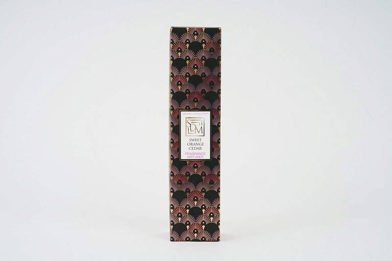 Сладкий апельсин и кедр (Sweet Orange Cedar) Ароматический диффузор (300мл)