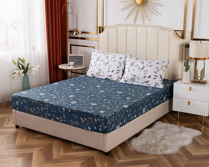 Филлида Комплект 160х200х30