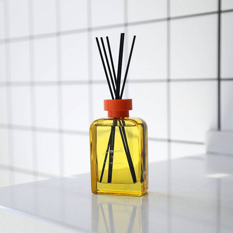 Лимончелло (Limoncello) Ароматический диффузор (200мл)