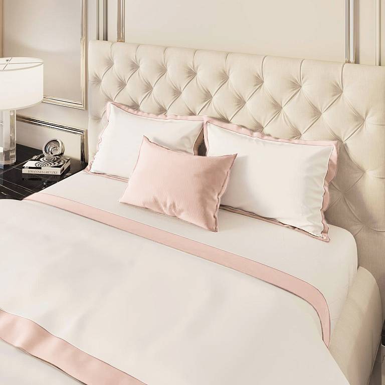 Флер №11 КПБ сатин 1.6
