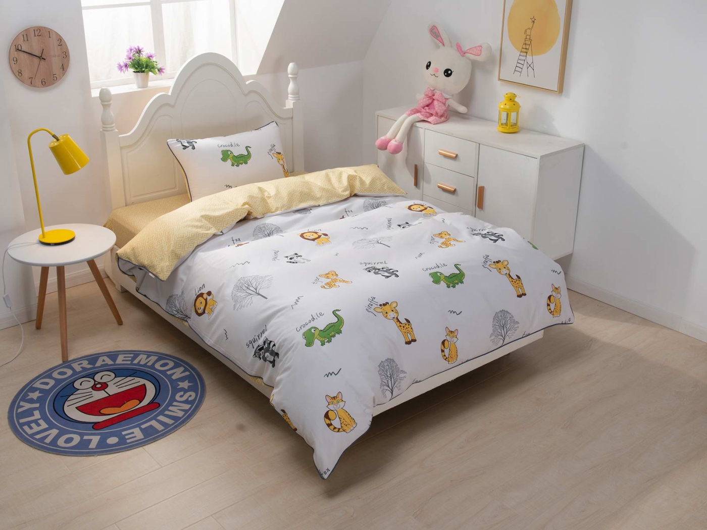 Саванна КПБ Детский