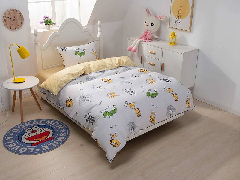 Саванна КПБ Детский