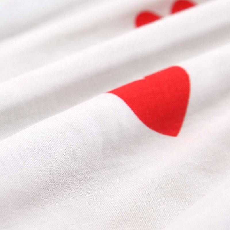 Лаки КПБ детский