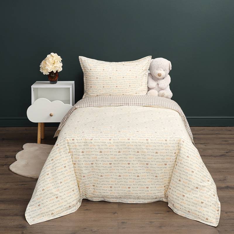 Тэдди КПБ детский