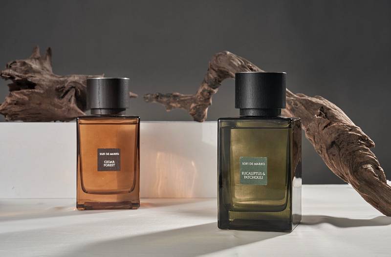 Hazelnut Ароматический диффузор (500мл)