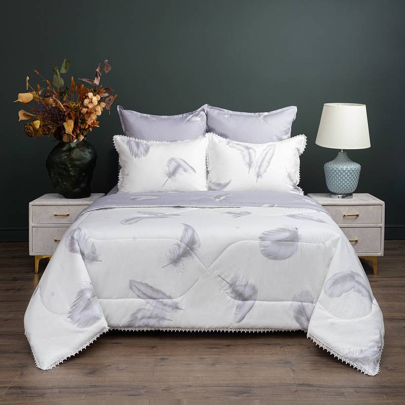 Шелтон Комплект сатин 1.6