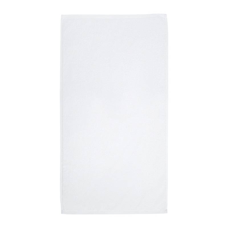 Отель 550 гр 50х90 Полотенце Махровое