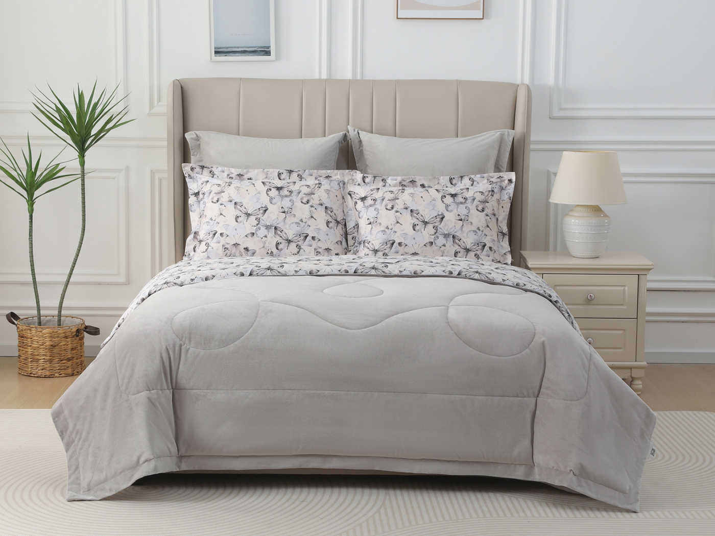 Ренато №21 Комплект Евро