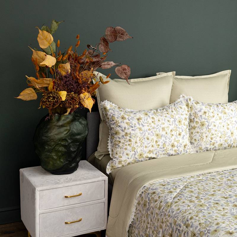 Вилора Комплект сатин 1.6