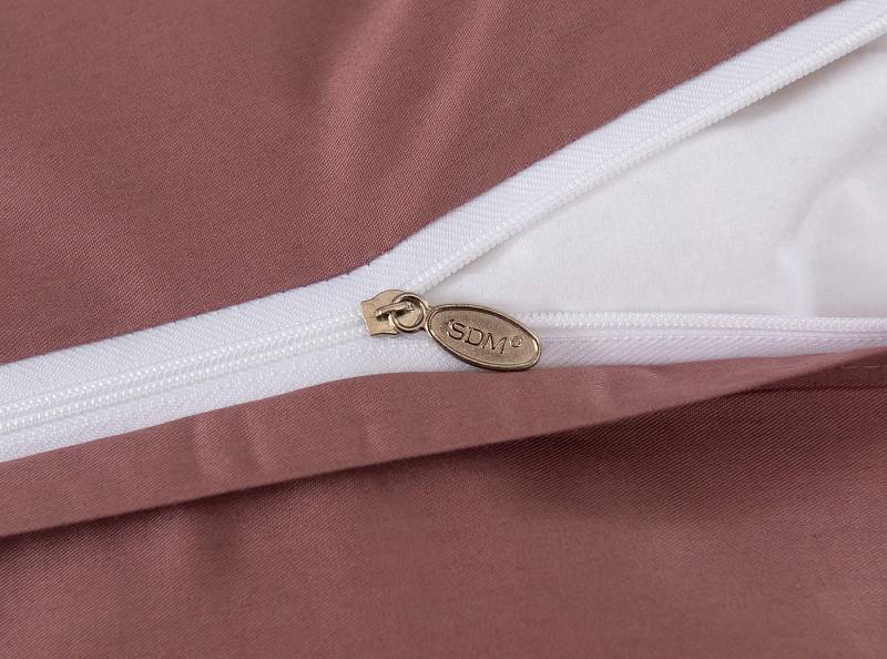 Дайкири (пепел роза) 7Е КПБ сатин