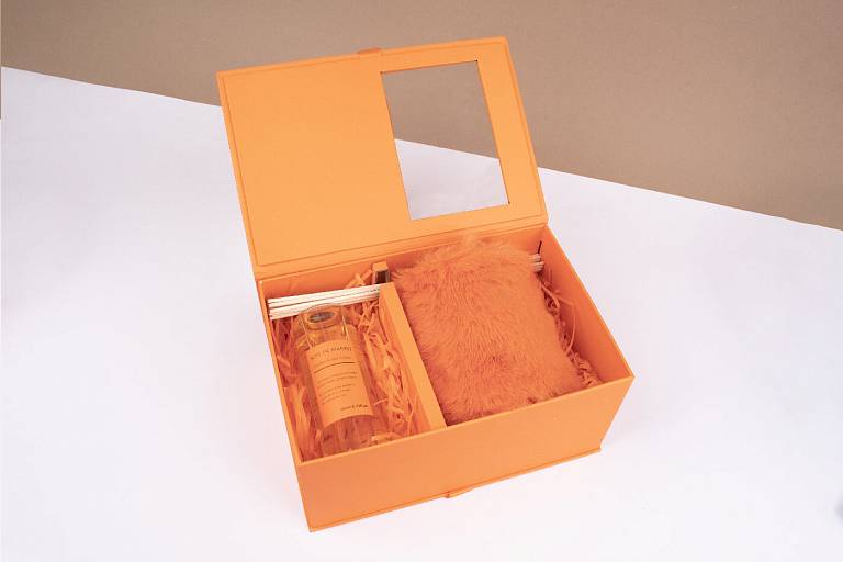 Пачули и амбра (Patchouli and Amber) Ароматический диффузор (200мл)