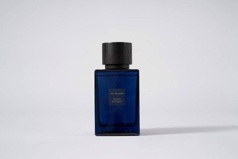 Букет фиалок (Violet bouquet) Ароматический диффузор (500мл)