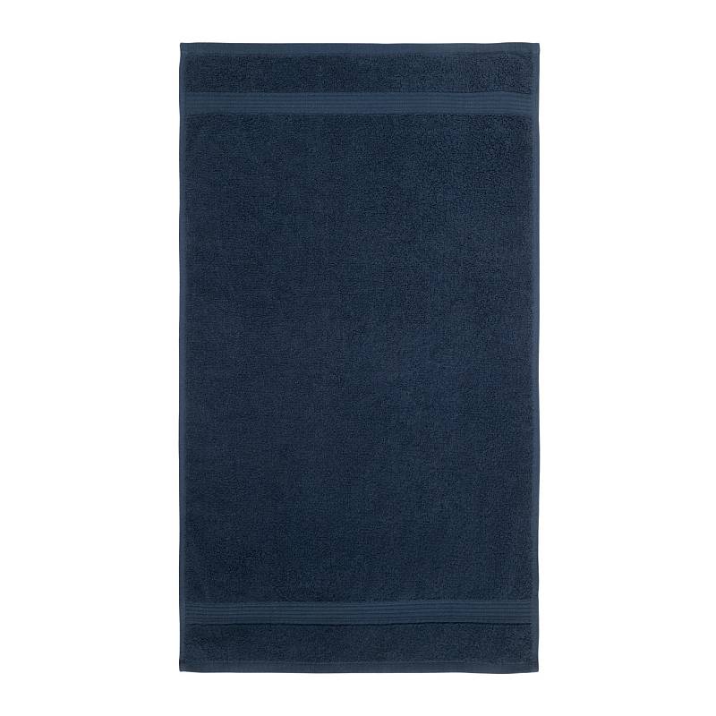 Modena (синий) Комп.Полотенец 50х90(1шт) и 70х140(1шт)