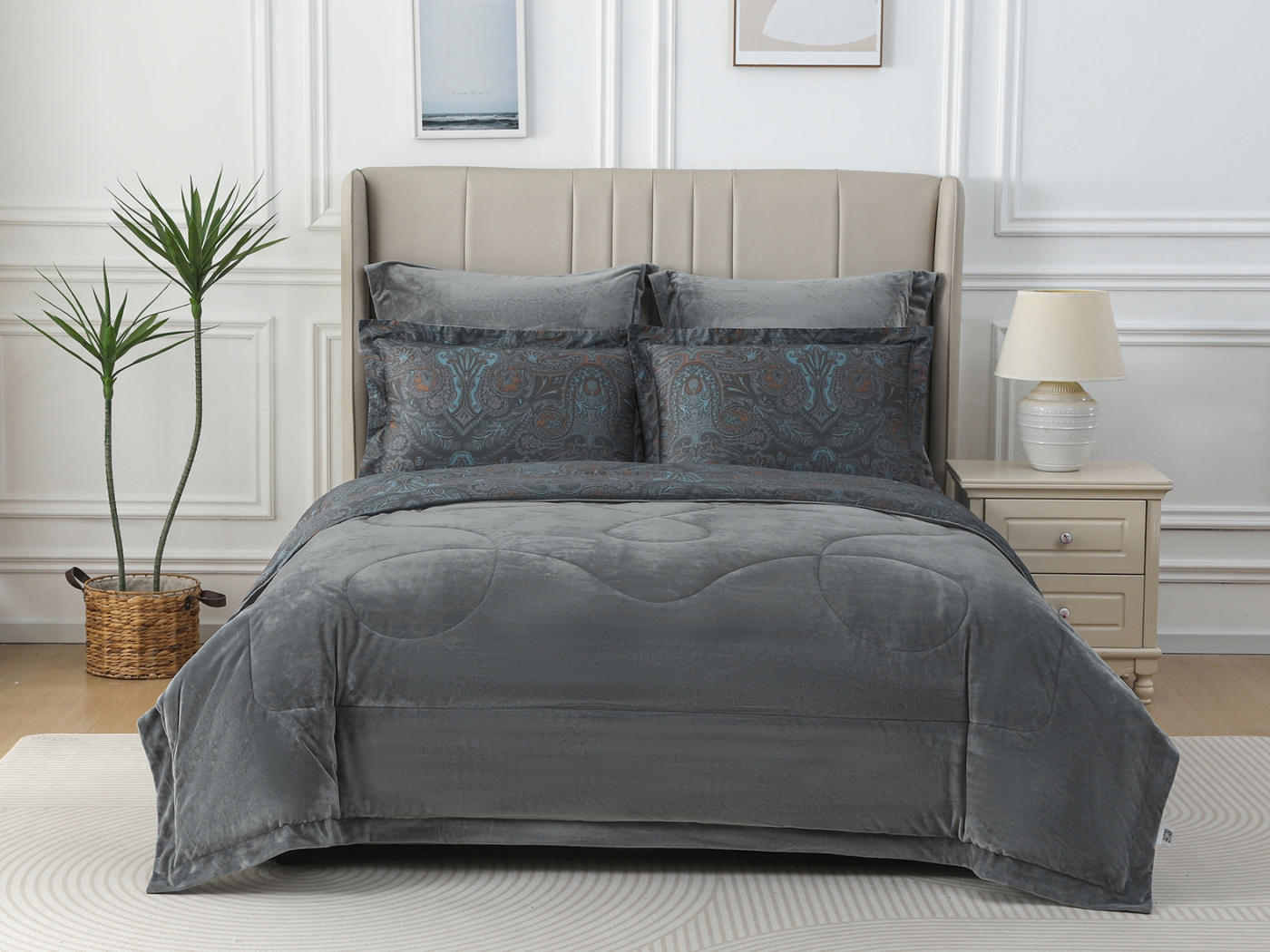 Ренато №19 Комплект Евро