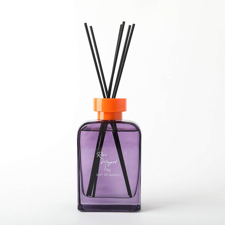 Роза и ландыш (Rose Muguet) Ароматический диффузор (200мл)