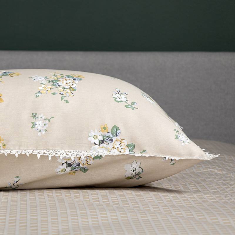 Дориана КПБ сатин 1.6